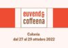 EUVEND&COFFEENA a Colonia dal 27 al 29 ottobre 2022