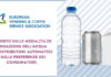 EVA. Il nuovo rapporto sull’uso dell’acqua in bottiglia nel Vending