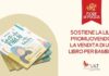 Fiore di Puglia sostiene la LILT sponsorizzando un libro per bambini