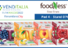 Road to Venditalia 2022. In anteprima le novità Foodness