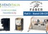 Road to Venditalia 2022. In anteprima le novità L’Officina di Faber