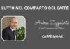Caffè Moak saluta Andrea Zappalorto improvvisamente scomparso