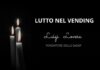 Lutto nel Vending: è venuto a mancare Luigi Lovera, fondatore della SADAF