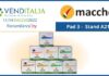 Road to Venditalia 2022. In anteprima le novità Macché
