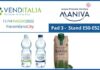 Road to Venditalia 2022. In anteprima le novità Maniva