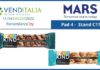 Road to Venditalia 2022. In anteprima le novità MARS