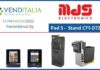 Road to Venditalia 2022. In anteprima le novità MDS Electronics