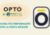 Con la nuova release, OPTO di Paytec è molto più di una App