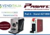 Road to Venditalia 2022. In anteprima le novità Panafè