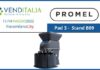 Road to Venditalia 2022. In anteprima le novità Promel