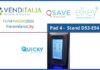 Road to Venditalia 2022. In anteprima le novità QSAVE Elkey