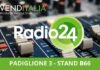 RADIO24 A VENDITALIA: PARTITA LA CAMPAGNA RADIOFONICA