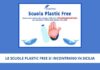Le scuole “Plastic Free” riunite nel Parco della Valle dei Templi di Agrigento