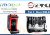 Road to Venditalia 2022. In anteprima le novità Spinel
