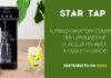 STAR TAP di NIMS, il frigo-gasatore compatto per l’erogazione di acqua potabile