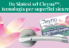 Da Sintesi srl Cleyna™, tecnologia per superfici sicure