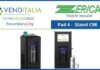 Road to Venditalia 2022. In anteprima le novità Zerica