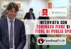 Venditalia 2022: l’intervista di VendingTv allo stand Fiore di Puglia