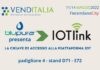 A Venditalia IOTlink: la chiave universale di accesso alla nuova piattaforma IOT di Blupura