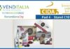 Road to Venditalia 2022. In anteprima le novità CIDA – MokaMoka Caffè