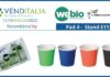Road to Venditalia 2022. In anteprima le novità We Bio