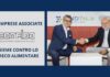 Accordo tra CONFIDA e Banco Alimentare: la distribuzione automatica diventa solidale