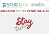 Venditalia 2022. Tutti gli eventi organizzati da CONFIDA