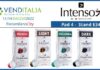 Road to Venditalia 2022. In anteprima le novità Intenso Aroma di Caffè