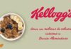 Kellogg Italia dona 1 milione di colazioni insieme a Banco Alimentare