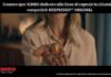 On air il nuovo spot Kimbo per le capsule in alluminio compatibili Nespresso*