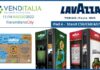 Road to Venditalia 2022. In anteprima le novità Lavazza