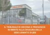 Chiusura sede Liomatic di Jesi: per il tribunale il comportamento è antisindacale