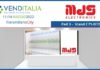 Road to Venditalia 2022. In anteprima ancora una novità MDS Electronics