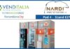 Road to Venditalia 2022. In anteprima le novità NARDI Mobili in cartone