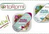 La Pausa Pranzo di Ortoromi si arricchisce con due nuovi piatti pronti