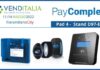 Road to Venditalia 2022. In anteprima le novità PayComplete
