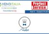 Road to Venditalia. Product & Service presenta Fudoo