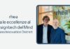 rhea tra le eccellenze al Designtech del Mind, Milano Innovation District