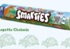 Smarties sostiene il progetto Chelonia con la limited edition Dinosaur