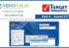 Road to Venditalia 2022. In anteprima le novità Target Informatica