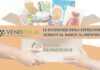 Venditalia insieme alle principali fiere con Banco Alimentare contro lo spreco di cibo