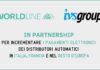 Worldline e IVS Group insieme per la digitalizzazione dei pagamenti nel Vending