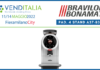 Road to Venditalia 2022. In anteprima le novità Bravilor