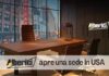 Alberici SpA apre in USA per rafforzarsi nel mercato del gaming e del vending