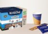 Caffè Borbone lancia in GDO il formato 50 pezzi corredato di eco kit accessori