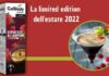 Caffitaly conquista l’estate 2022 con l’Espresso Lampone in limited edition