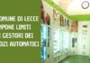 Regole stringenti per i gestori dei negozi automatici di Lecce