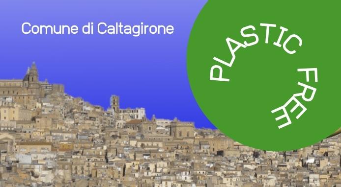 Dal 1° luglio il Comune di Caltagirone vieta il monouso non biodegradabile
