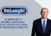 Le dimissioni di Massimo Garavaglia – AD De’Longhi Group – per motivi personali