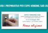 A settembre si aprono le iscrizioni per EXPO VENDING SUD 2023